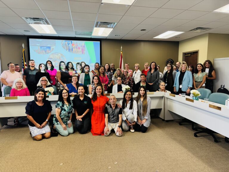 AAAPP Group Picture